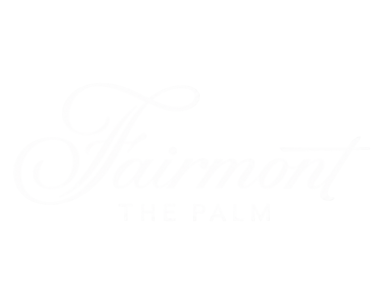 MOTM and Fairmont The Palm partnership