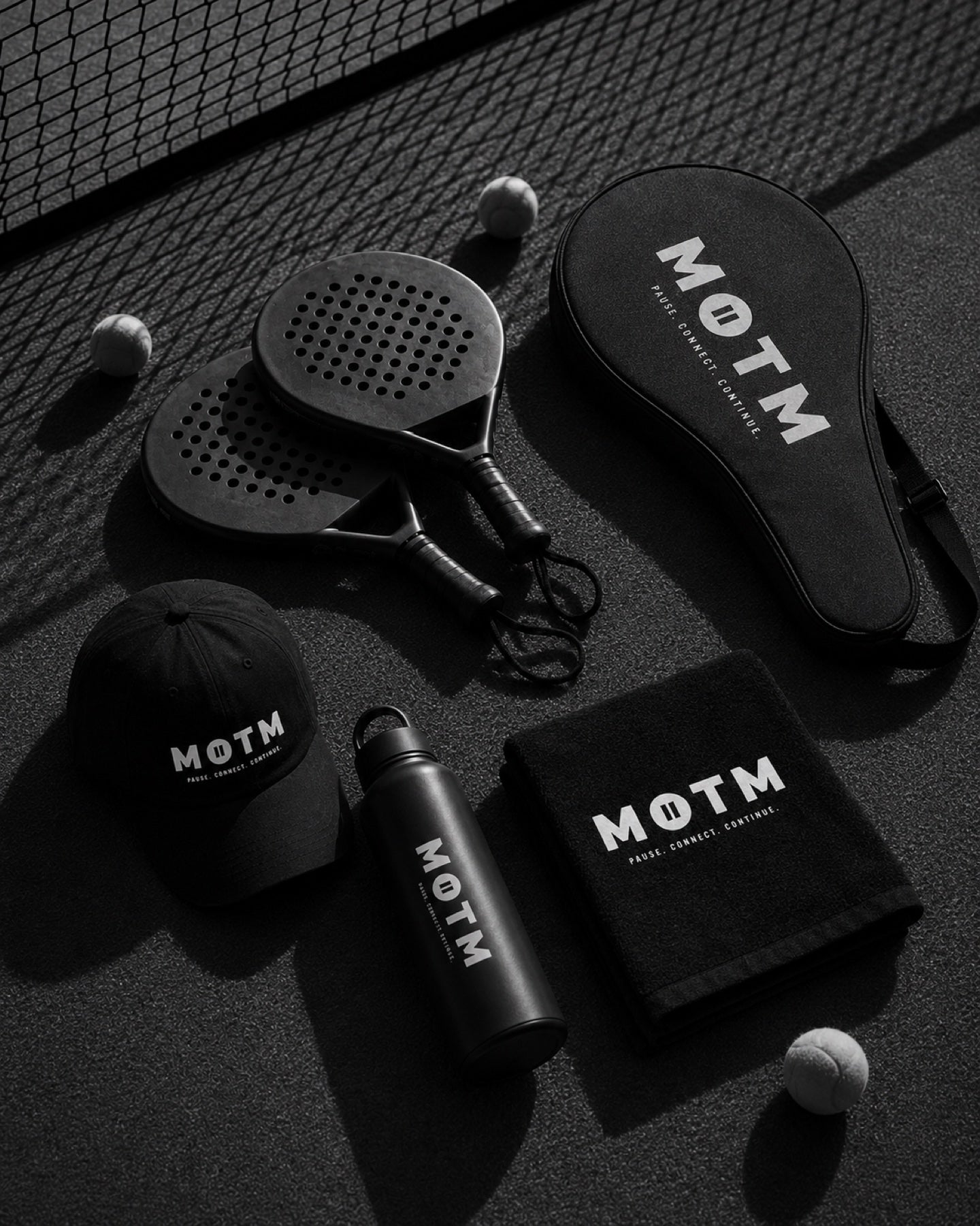 MOTM Court Goods