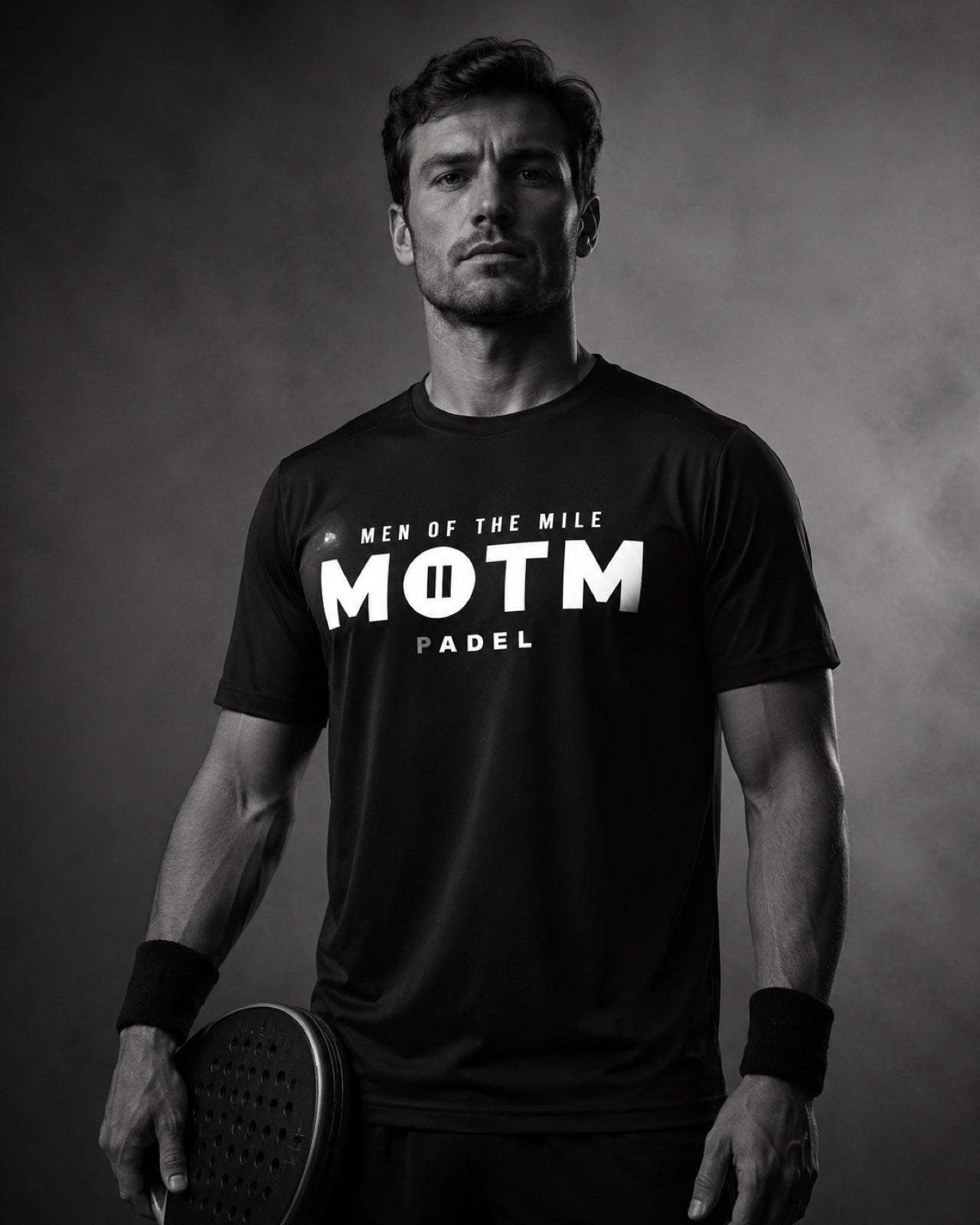 MOTM PERFORMANCE TEE