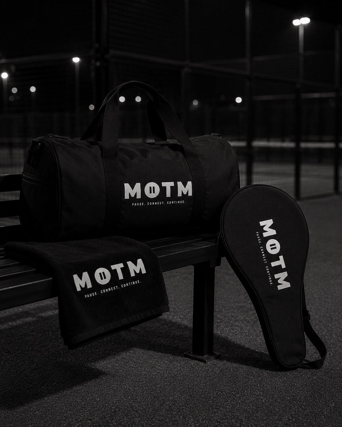 MOTM community